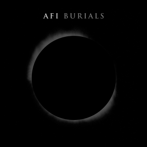AFI - Burials (Best Buy Exclusive) [2013]
