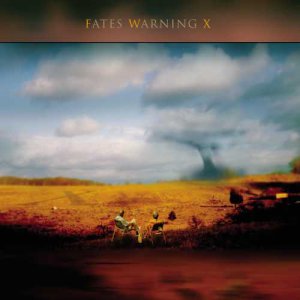 Fates Warning - FWX [2004]