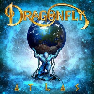 Dragonfly - Atlas [2013]