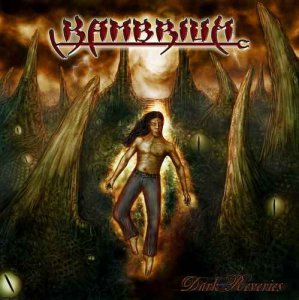   Kambrium - Dark Reveries [2013]