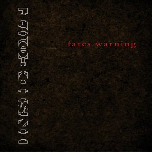 Fates Warning - Inside Out [1994]
