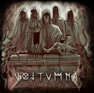 Voltumna - Damnatio Sacrorum [2013]