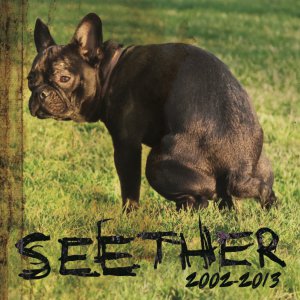 Seether - Seether: 2002-2013 [2013]