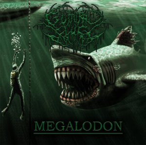 Guttural Slug - Megalodon [2013]