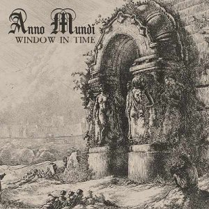 Anno Mundi - Window In Time [2013]
