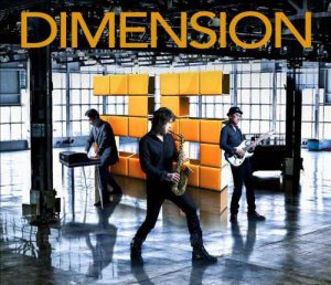   Dimension - 26 [2013]