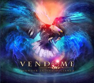 Place Vendome - Thunder In The Distance (Japanese Edition) [2013]