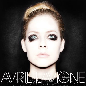 Avril Lavigne - Avril Lavigne [2013]