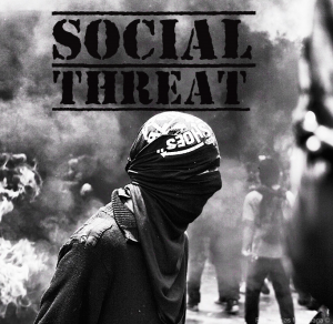 Social Threat - Social Threat [2013]