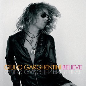 Giulio Garghentini - Believe [2013]