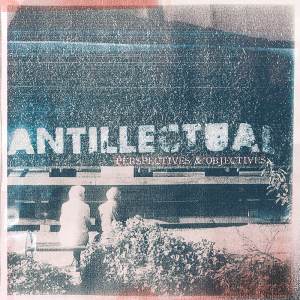 Antillectual - Perspectives & Objectives [2013]