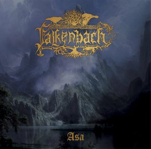 Falkenbach - Asa (Deluxe Edition) [2013]