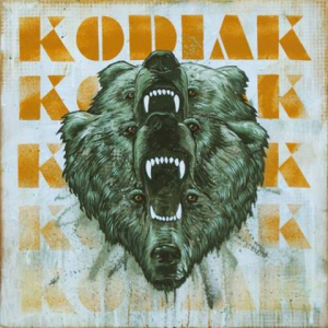 Kodiak - Kodiak [2013]