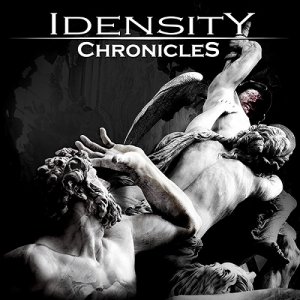 Idensity - Chronicles [2013]