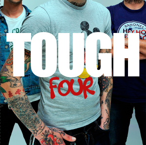 Tough - Four [2013]