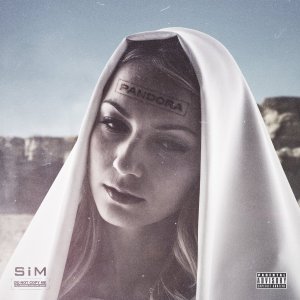 SiM - Pandora [2013]