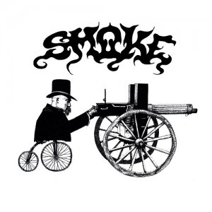   Smoke - Smoke [2013]