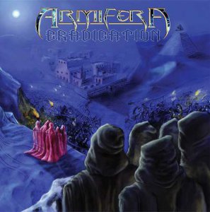 Armifera - Eradication [2013]