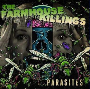   The Farmhouse Killings - Parasites [2013]
