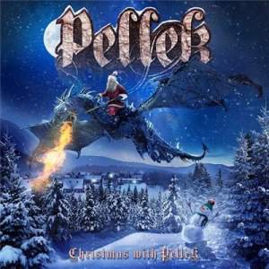 PelleK - Christmas With PelleK (2013)