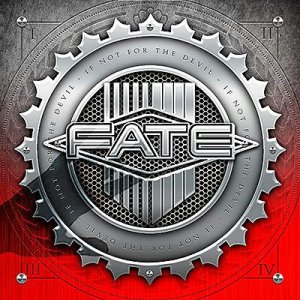   Fate - If Not For The Devil [2013]