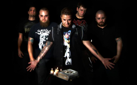 Forever in Terror - Discography [2007-2013]