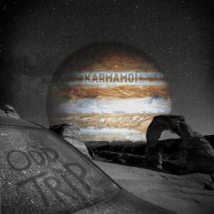 Karmamoi - Odd Trip [2013]