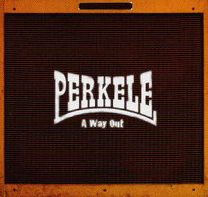 Perkele - A Way Out [2013]