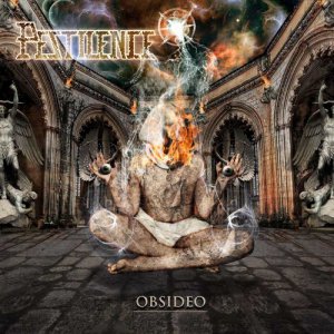 Pestilence - Obsideo [2013]