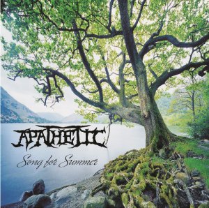 Apathetic - Song For Summer [2013]