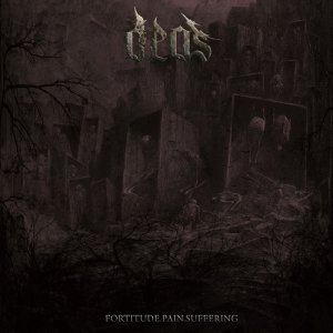 Deos - Fortitude.Pain.Suffering [2013]
