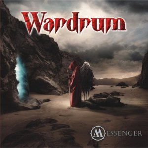 Wardrum - Messenger [2013]