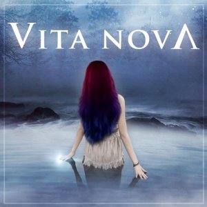 Vita Nova  Vita Nova [2013]