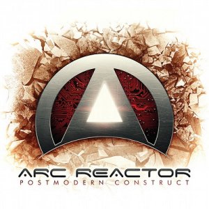 Arc Reactor - Postmodern Construct [2013]