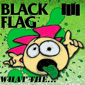 Black Flag - Discography [1978-2013]