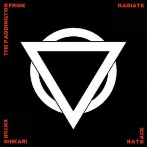 Enter Shikari - Rat Race (EP) [2013]