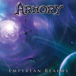 Armory - Empyrean Realms [2013]