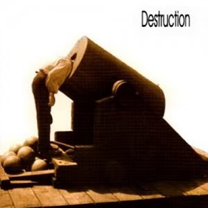 Destruction - The Least Successful Human Cannonball (1998)