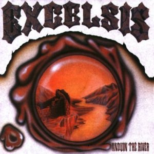 Excelsis - Anduin The River (1997)