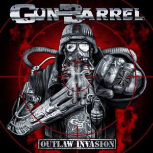 Gun Barrel - Outlaw Invasion (2008)
