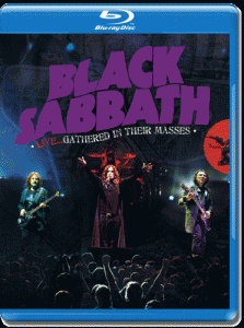 Black Sabbath - Live… Gathered in Their Masses [2013]