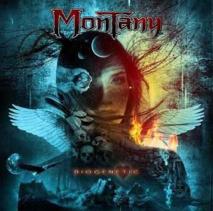 Montany - Biogenetic [2013]