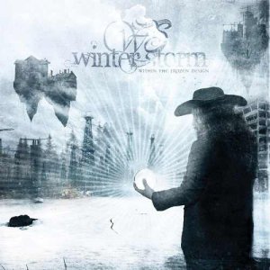 Winter Storm - Within The Frozen Design [2013]