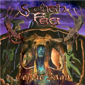 Slough Feg - Celtic Saga (2013)