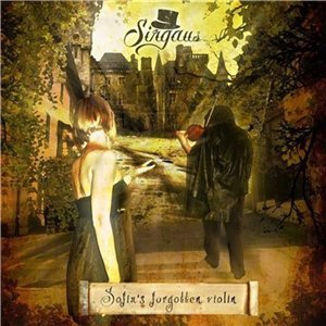 Sirgaus - Sofias Forgotten Violin [2013]