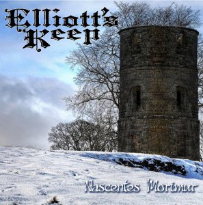 Elliott's Keep - Nascentes Morimur [2013]