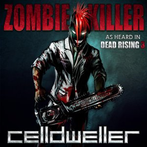 Celldweller - Zombie Killer (EP) [2013]