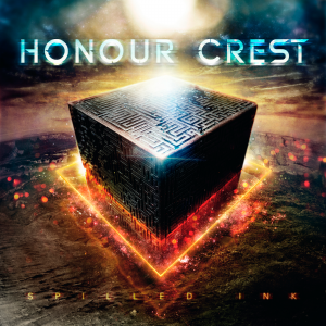 Honour Crest - Discography [2009-2013]