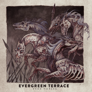 Evergreen Terrace - Discography [1999-2013]
