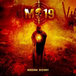 M-19 - Mission: Destroy [2013]